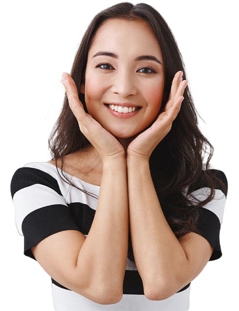 Smile image